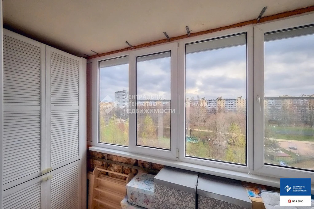 Продажа квартиры, Рязань, ул. Советской Армии - Фото 5