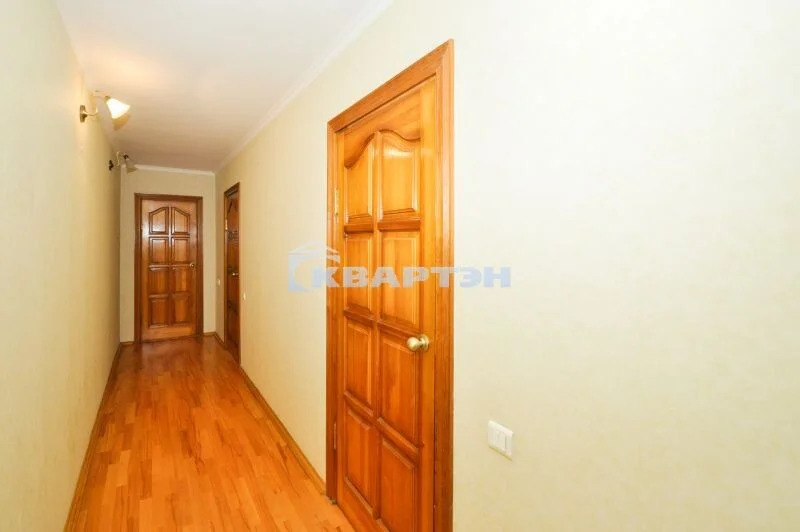 Продажа квартиры, Новосибирск, Сибиряков-Гвардейцев пл. - Фото 18