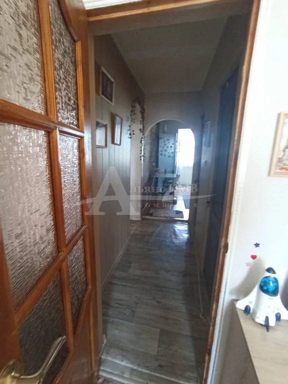 Продажа квартиры, Георгиевск, ул. Кирова - Фото 13