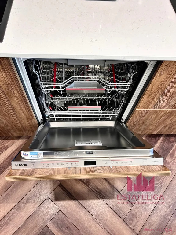 Аренда квартиры, Шмитовский проезд - Фото 19