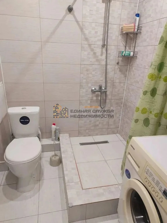 Аренда квартиры, Уфа, ул. Шафиева - Фото 7