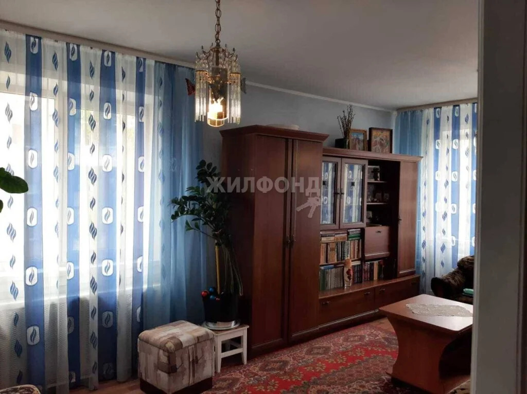 Продажа квартиры, Новосибирск, ул. Ударная - Фото 3