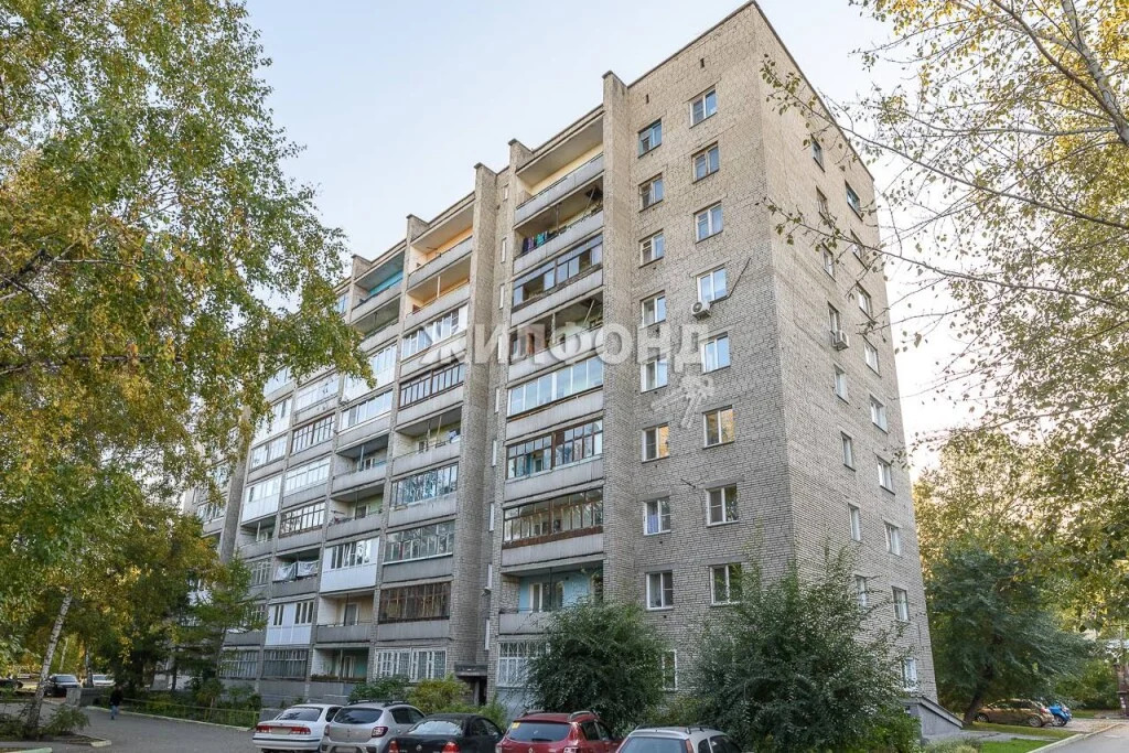 Продажа квартиры, Новосибирск, ул. Петропавловская - Фото 2