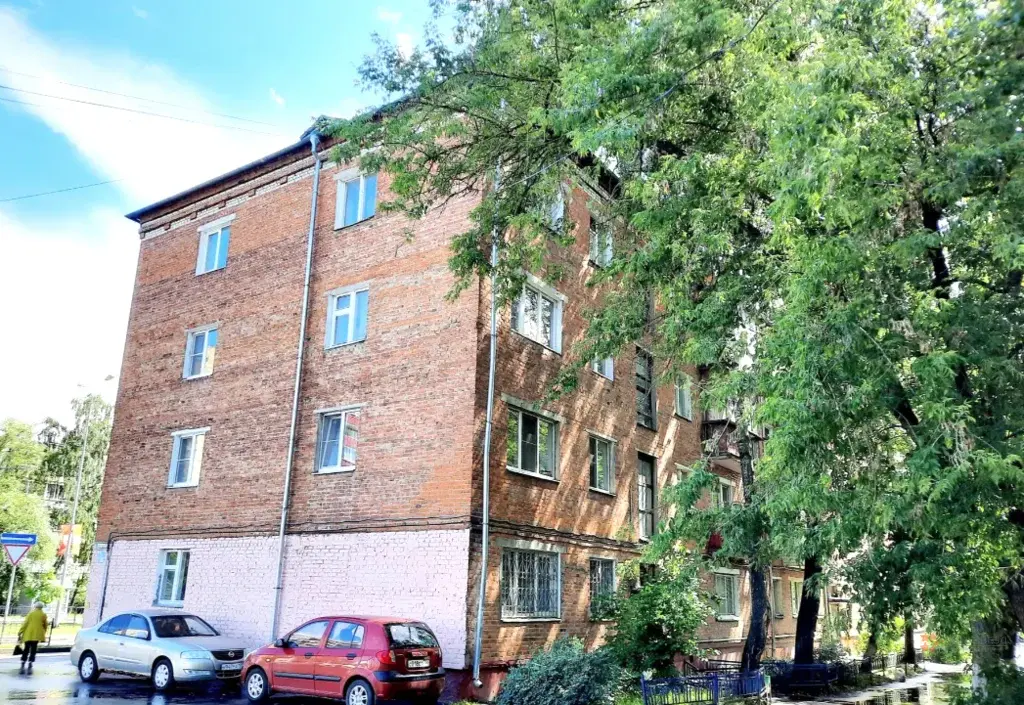 Сдается 2-комнатная квартира Чехов, ул. Полиграфистов, 7/16 - Фото 12