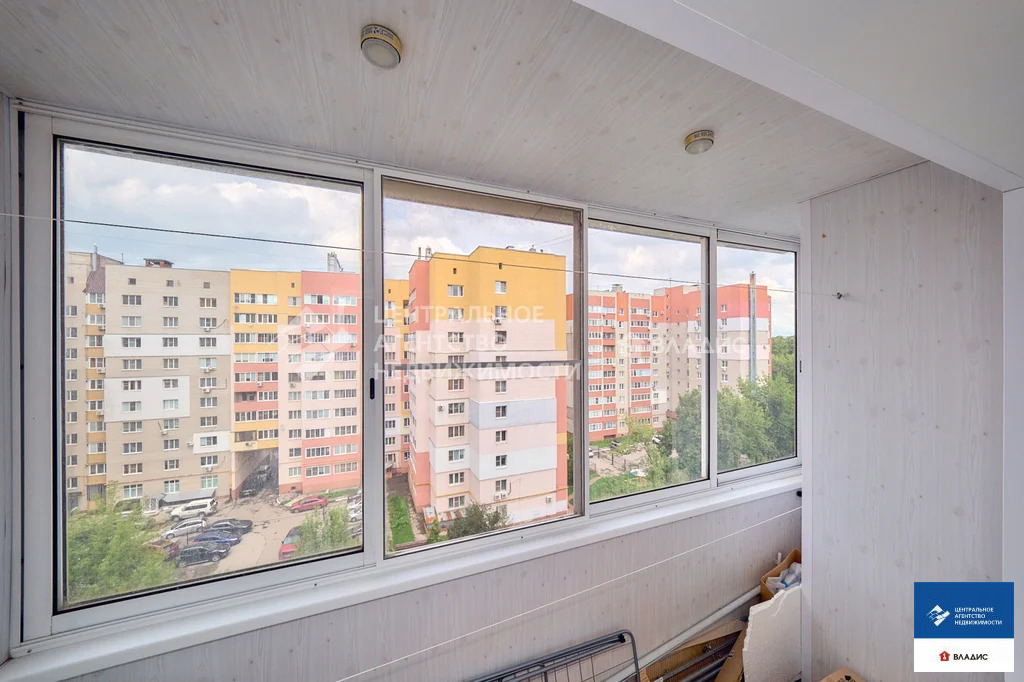 Продажа квартиры, Рязань, ул. Татарская - Фото 7