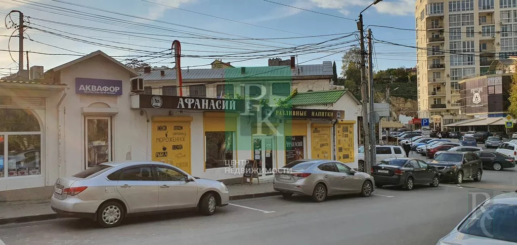 Продажа ПСН, Севастополь, Одесская улица - Фото 0