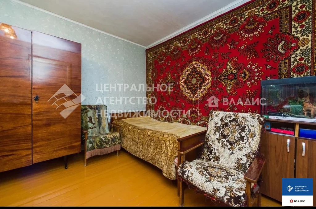 Продажа квартиры, Рязань, ул. Интернациональная - Фото 7