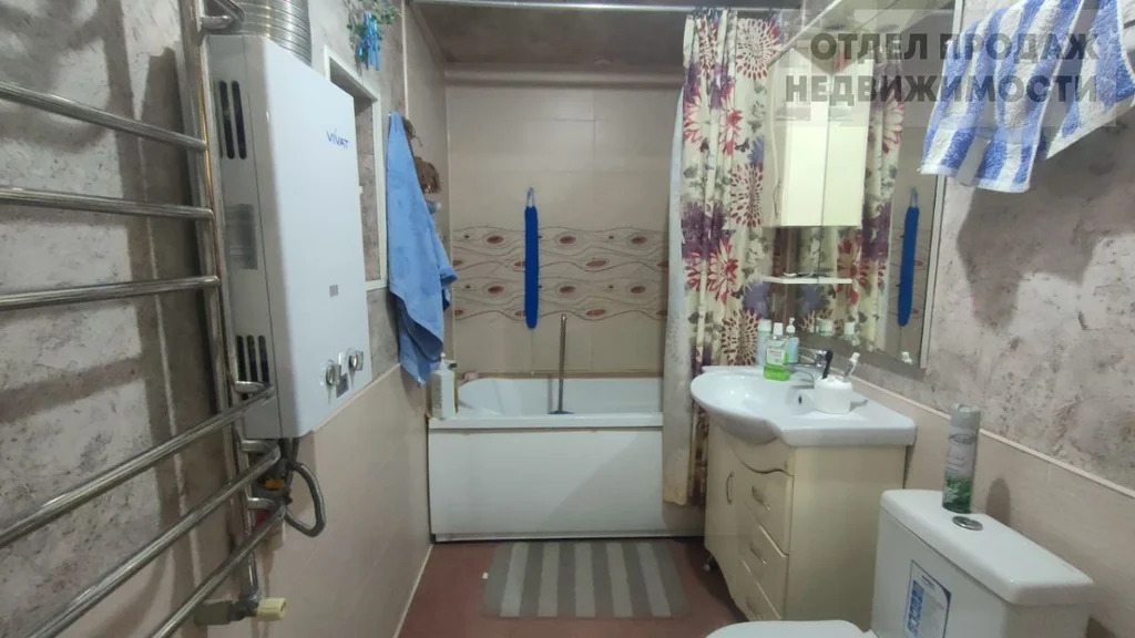 Дом с баней - Фото 15