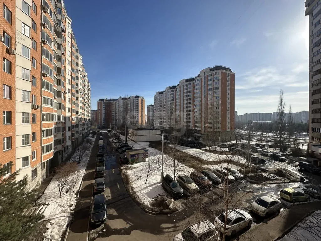 Продажа квартиры, ул. Белореченская - Фото 5