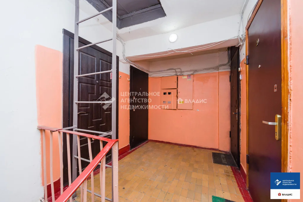 Продажа квартиры, Рязань, ул. Забайкальская - Фото 3