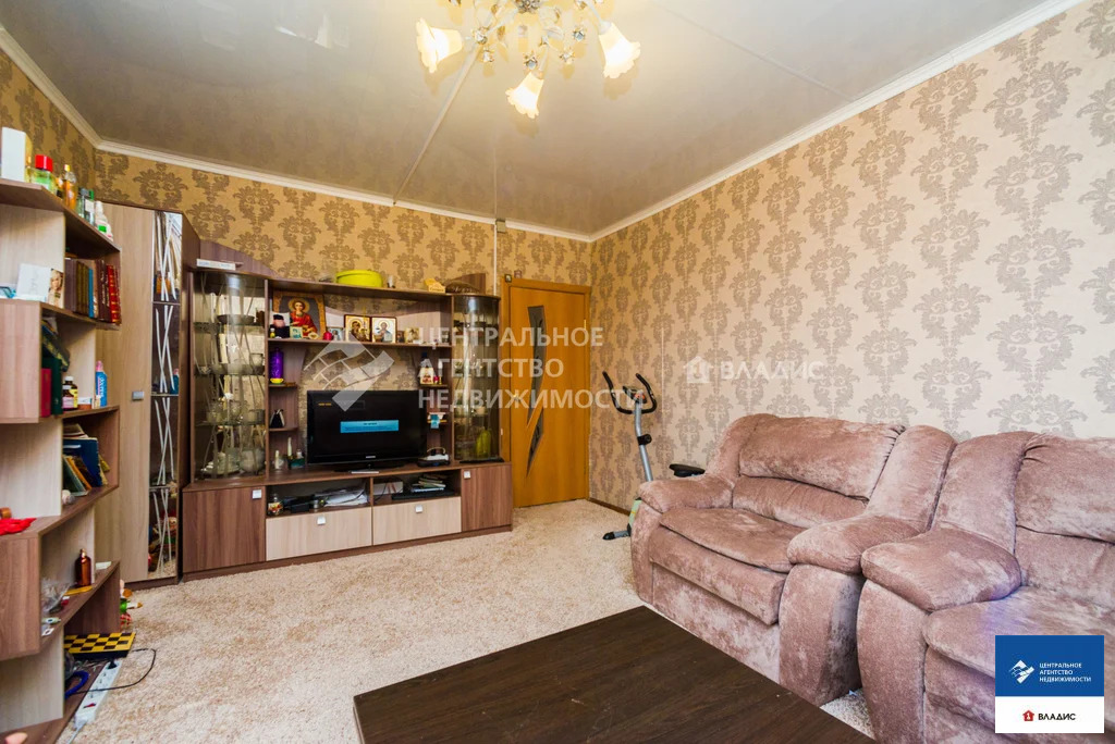 Продажа дома, Жокино, Захаровский район, ул. Запрудная - Фото 8