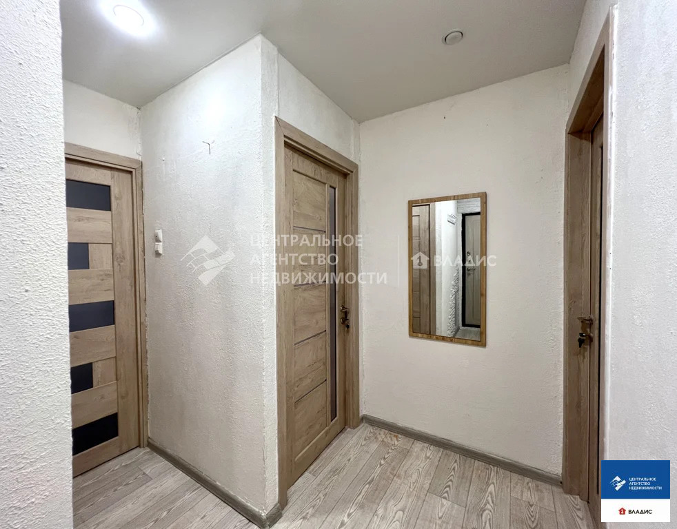 Продажа квартиры, Рязань, улица Новосёлов - Фото 15