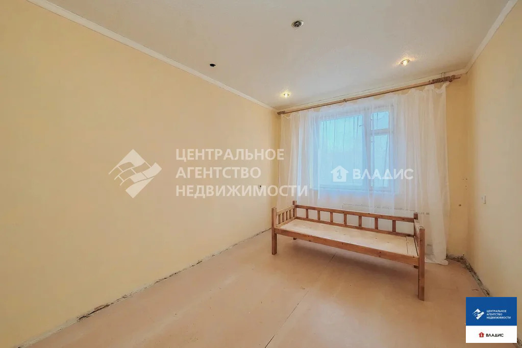 Аренда квартиры, Рязань, ул. Зубковой - Фото 4