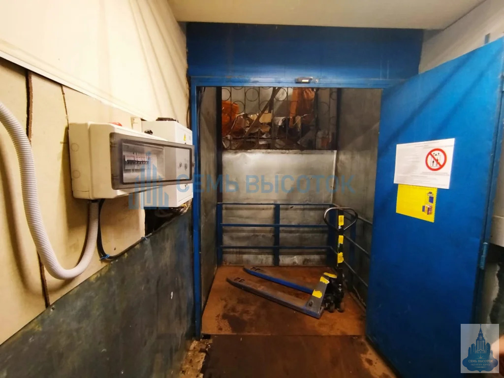 Аренда ПСН, Подольск, ул. Чистова - Фото 9