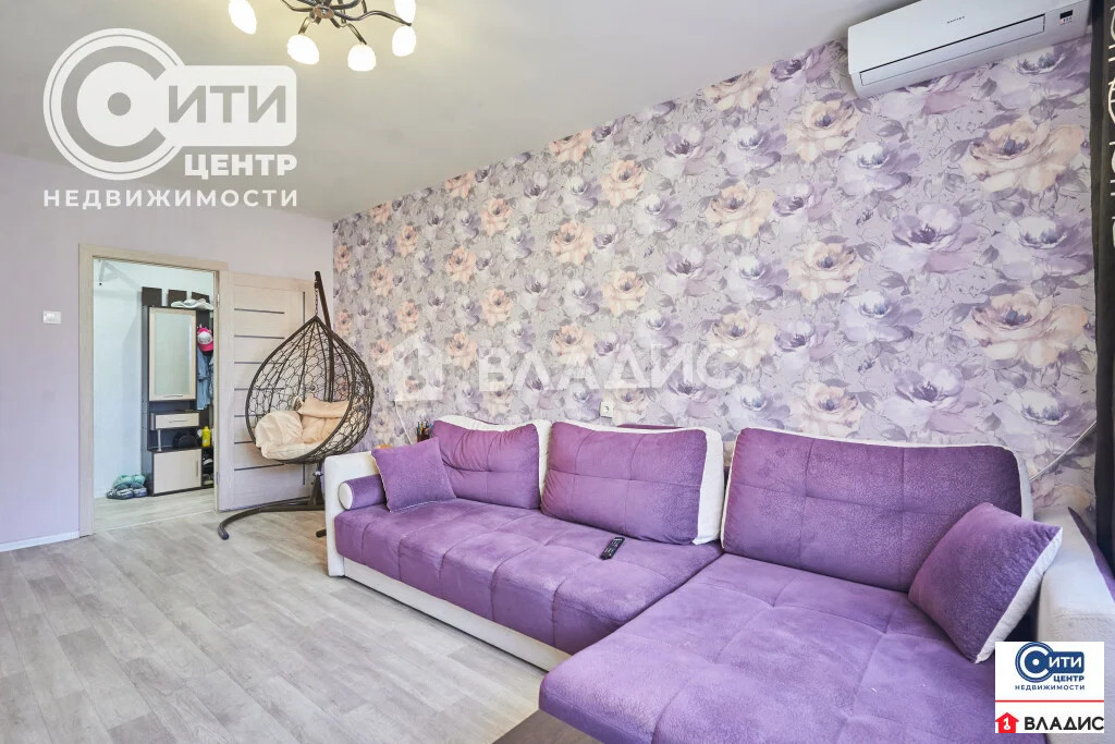 Продажа квартиры, Воронеж, ул. Тепличная - Фото 8