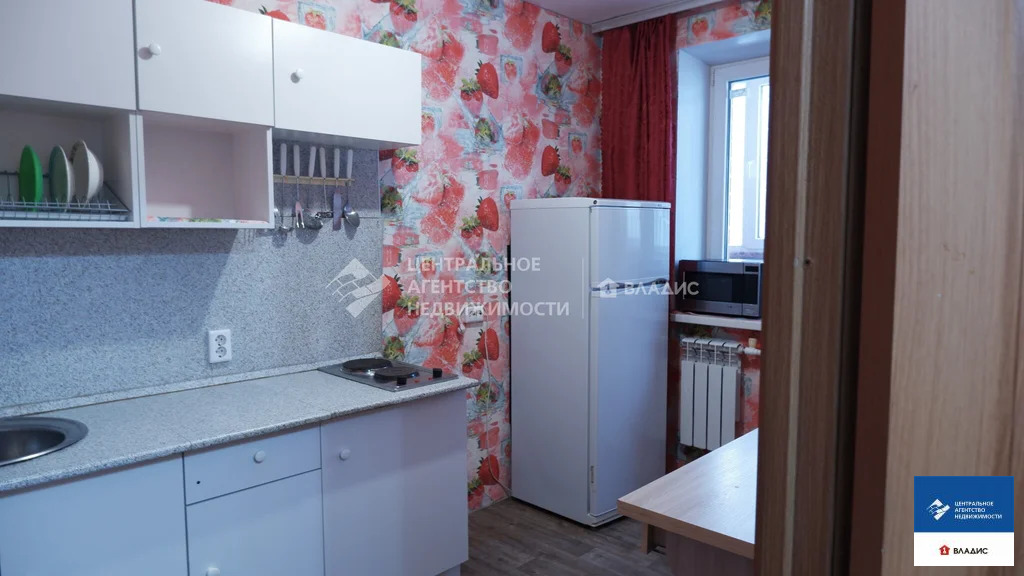 Аренда квартиры, Дядьково, Рязанский район, Зеленая улица - Фото 3