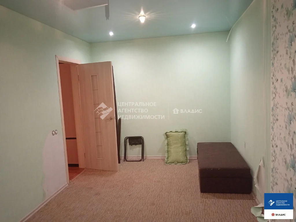 Аренда квартиры, Рязань, ул. Новаторов - Фото 6