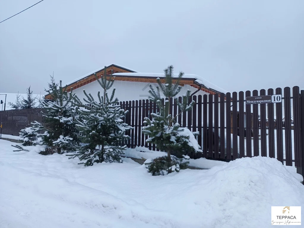 Продажа дома, Узигонты, Ломоносовский район, Международная улица - Фото 4