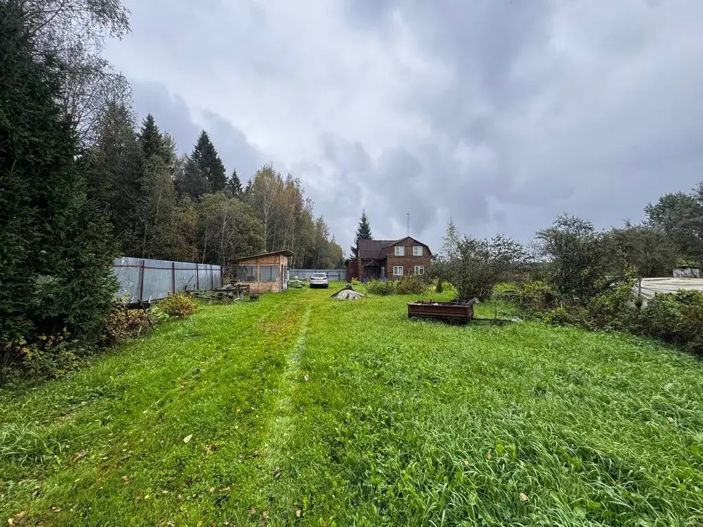 Дом 96 м2 на участке 18 сот. - Фото 19