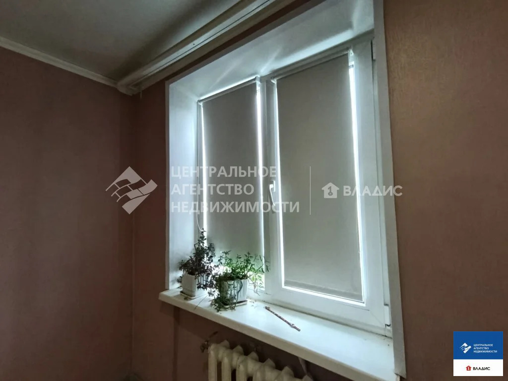 Продажа квартиры, Шилово, Шиловский район, ул. 8 Марта - Фото 19