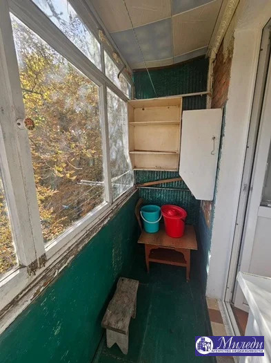 Продажа квартиры, Батайск, авиагородок улица - Фото 9