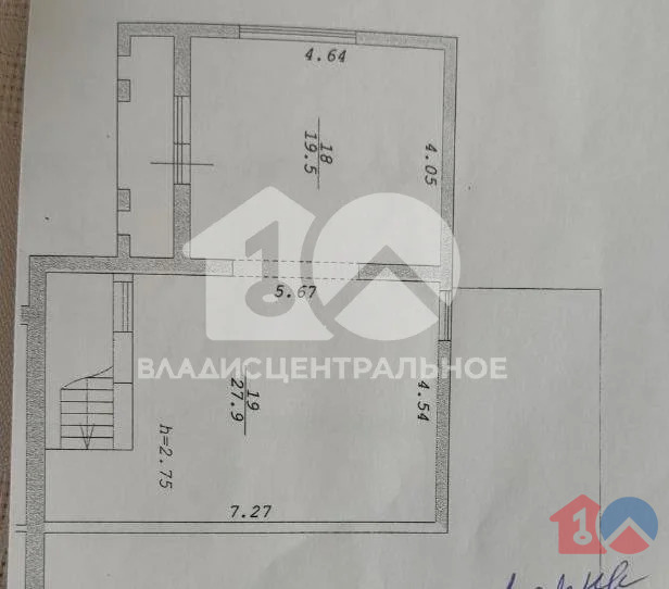 городской округ Новосибирск, Новосибирск, Ленинский район, улица ... - Фото 17