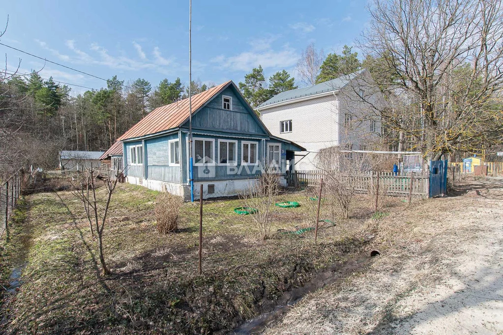 Городской округ Владимир, Владимир, Ленинский район, Северная улица, . - Фото 0