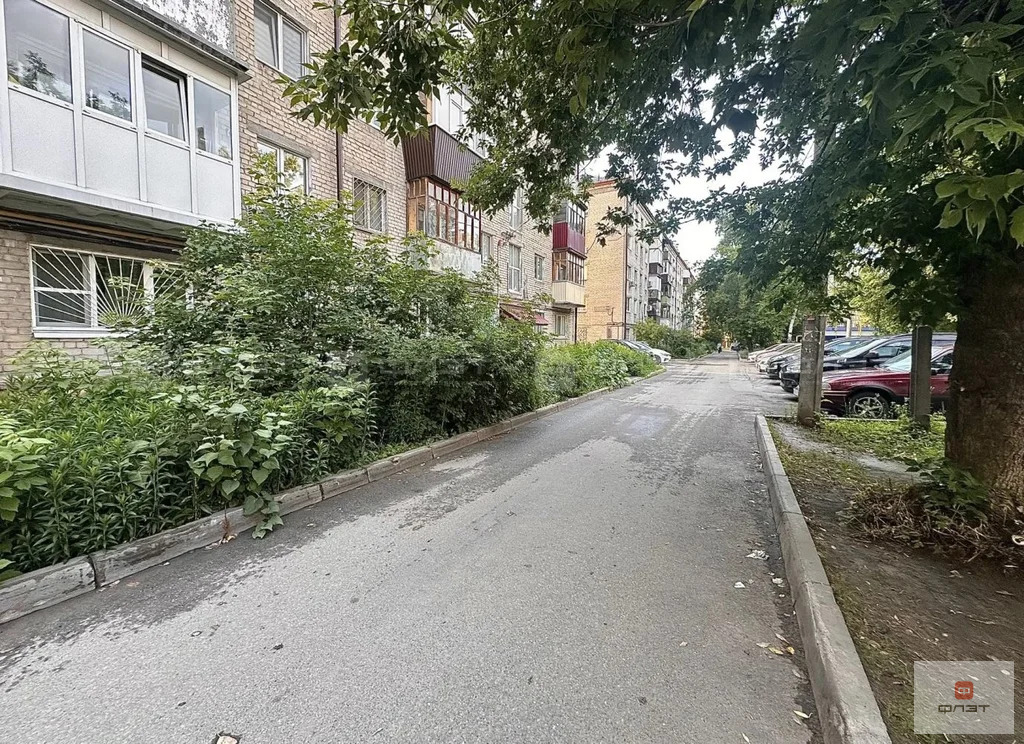 Продажа квартиры, Казань, Горьковское ш. - Фото 14