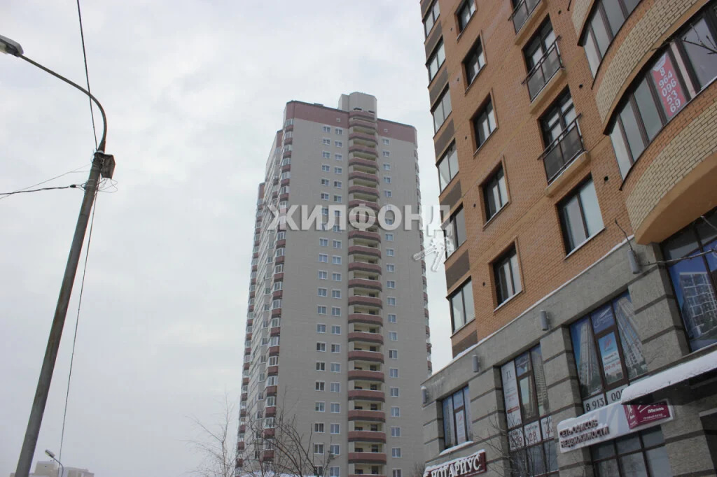 Продажа квартиры, Новосибирск, ул. Романова - Фото 0