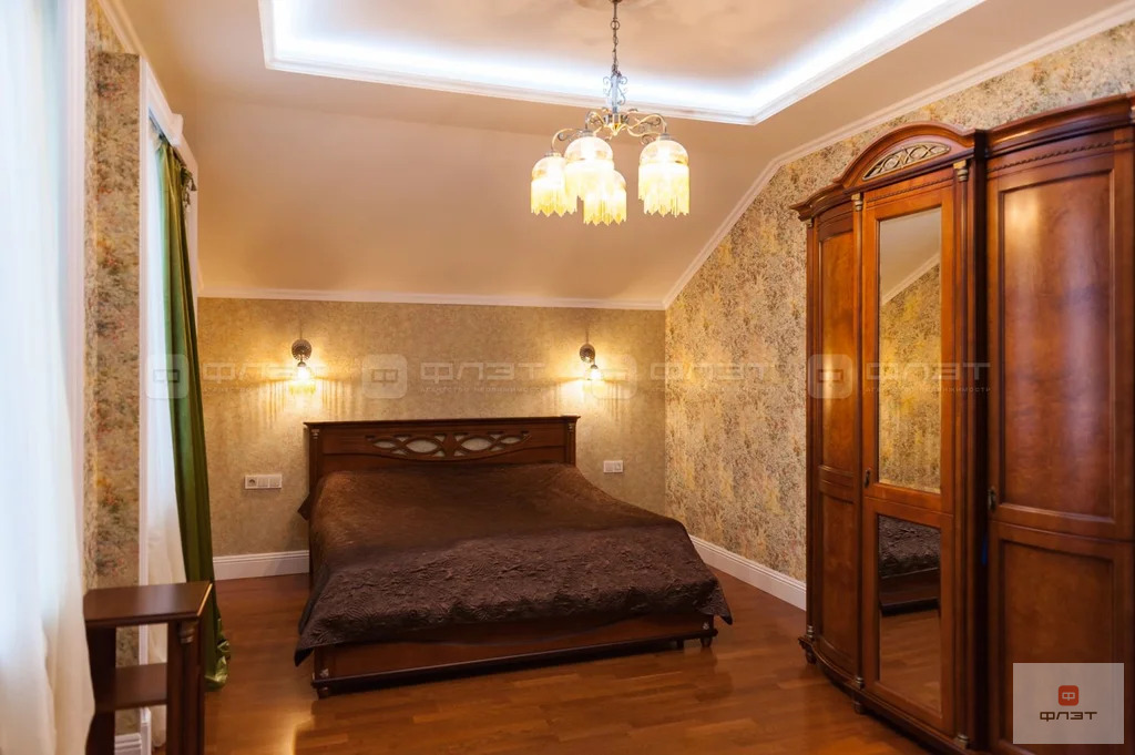 Продажа дома, Казань, ул. Усердная - Фото 24