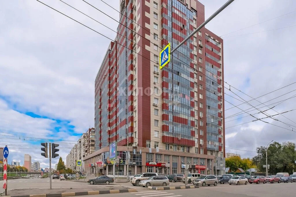 Продажа квартиры, Новосибирск, ул. Гоголя - Фото 5