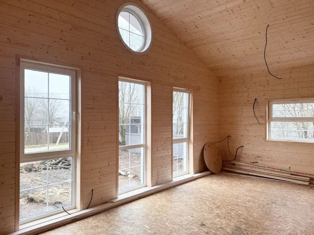 Продажа дома 95.0м Ярославская область, Переславль-Залесский ... - Фото 6