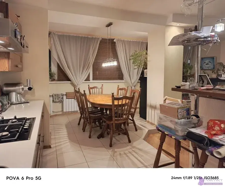 Продам 3 ком.кв. в Дубне - Фото 6