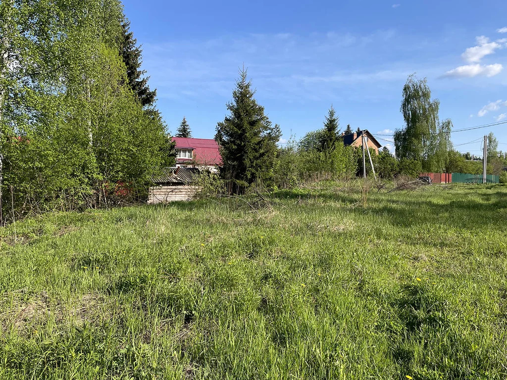 Продажа участка, Спиридово, Дмитровский район - Фото 3