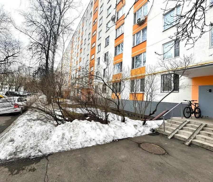 Продажа квартиры, ул. Федоскинская - Фото 24