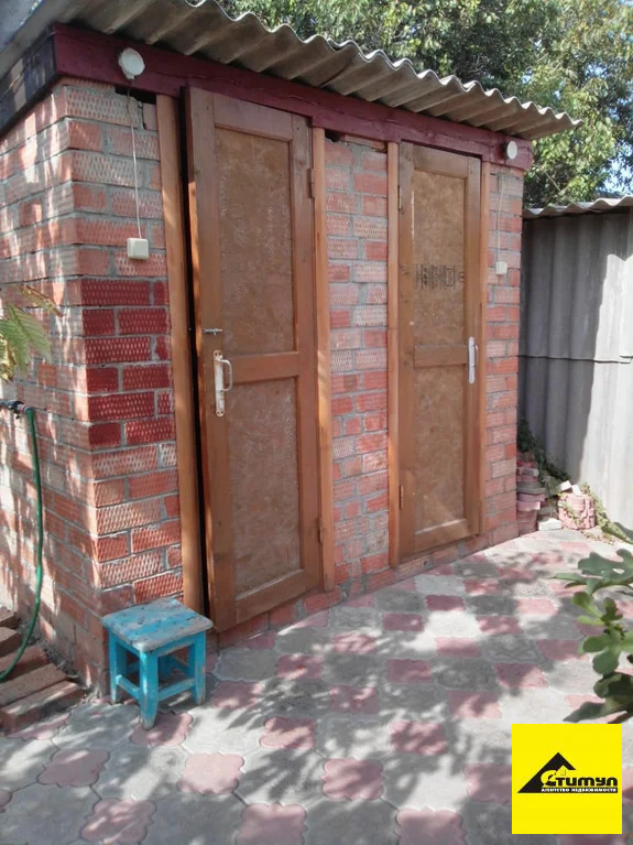 Продажа дома, Ейск, Ейский район, ул. Калинина - Фото 12