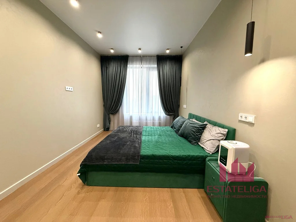 Аренда квартиры, Волоколамское ш. - Фото 13