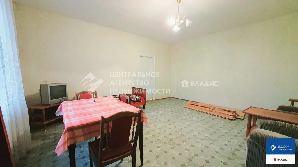 Продажа дома, Совхоза Смена, Захаровский район, ул. Спортивная - Фото 6