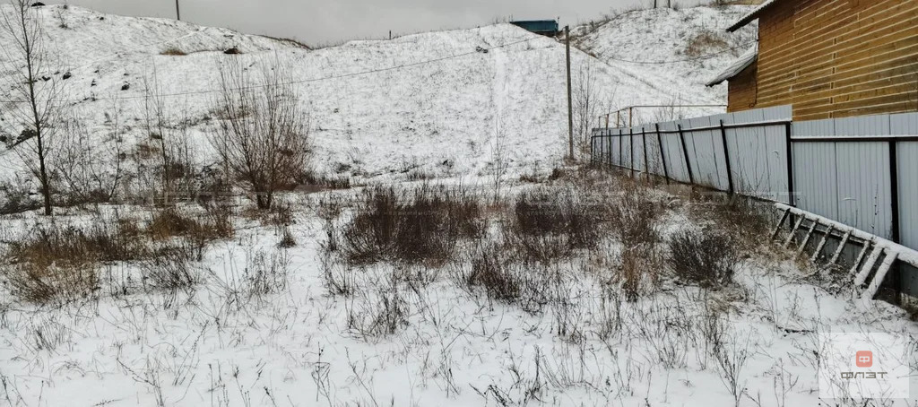 Продажа участка, Казань, ул. Дорожная (Киндери) - Фото 3