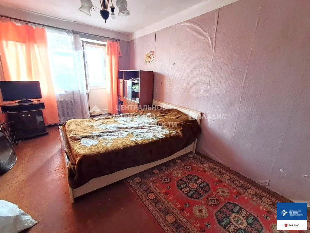 Продажа квартиры, Касимов, Касимовский район, Затонная улица - Фото 4