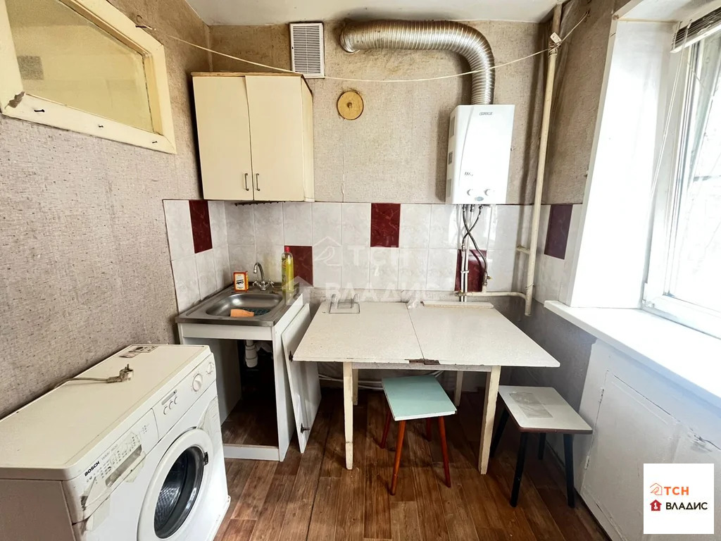 Продажа квартиры, Щелково, Щелковский район, улица 2-я Пятилетка - Фото 6