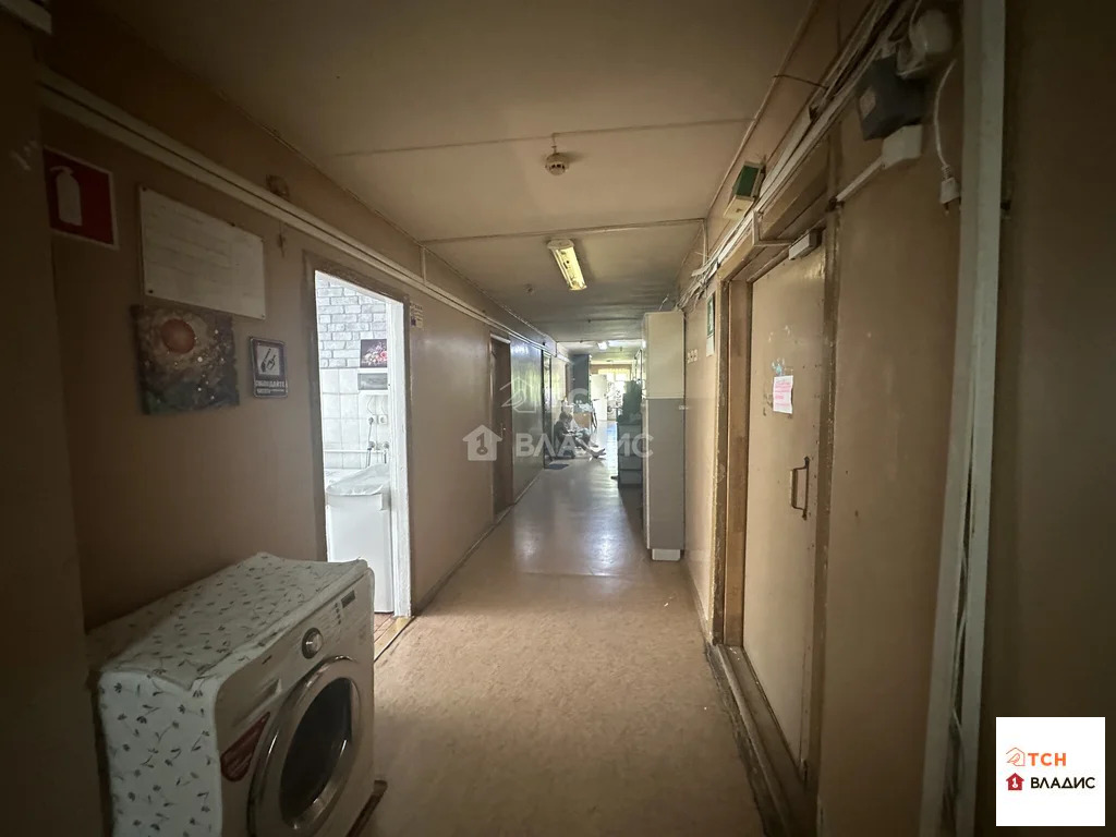 Продажа комнаты, Королев, проспект Королёва - Фото 15