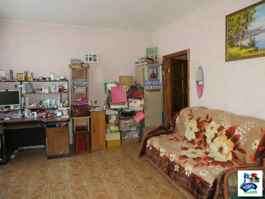 Продам хороший дом с большим участком. - Фото 15