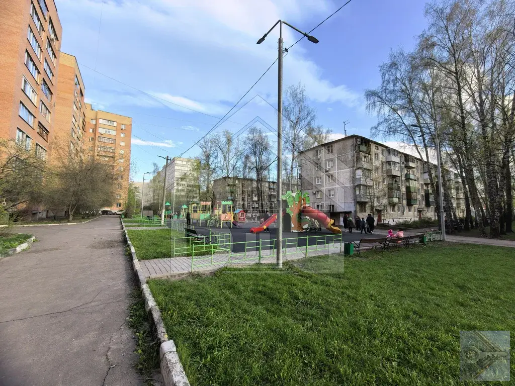Продается 1-к квартира, Донинское шоссе, д. 2А - Фото 13