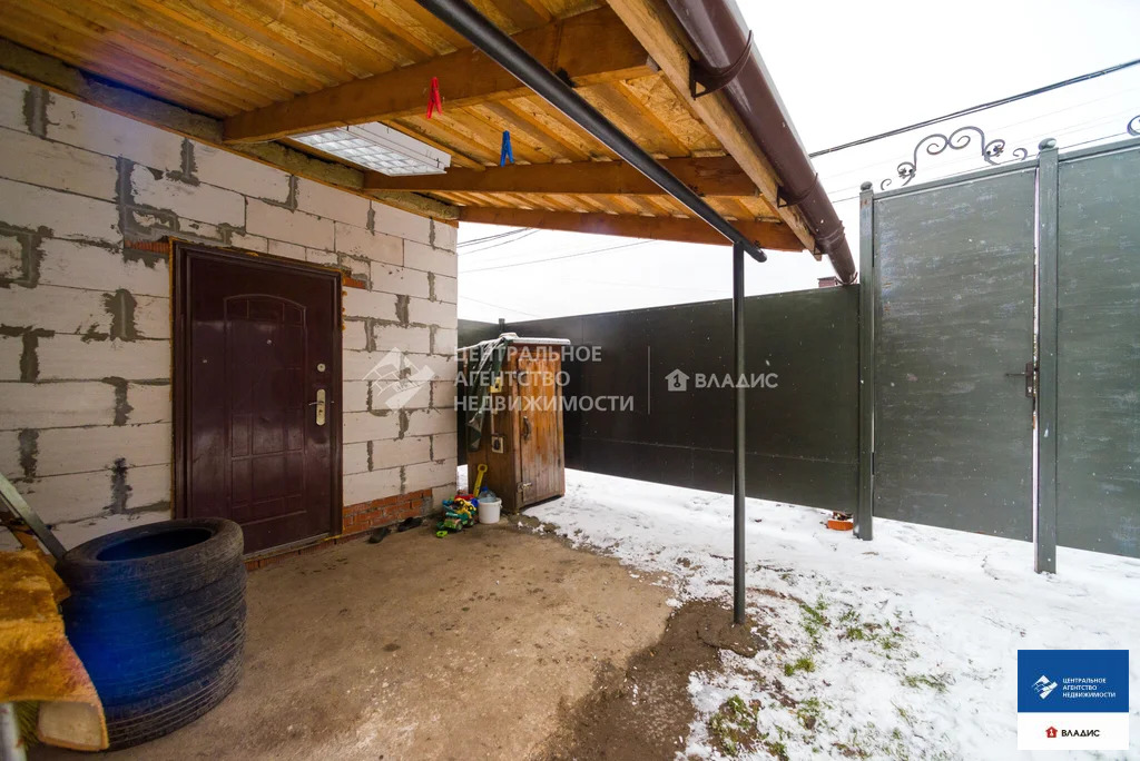 Продажа дома, Рязань, 4-й проезд Добролюбова - Фото 17