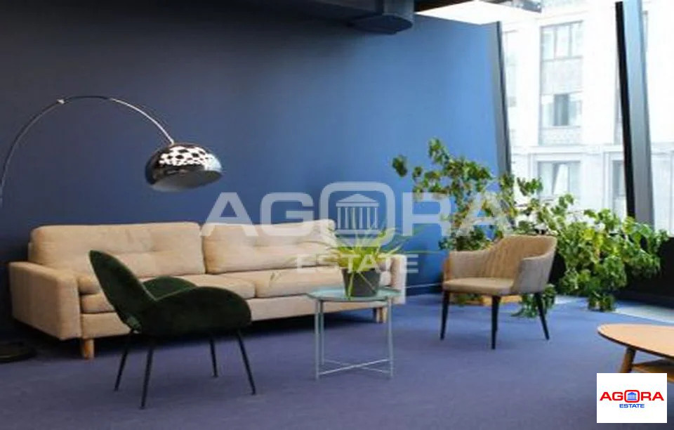 Аренда офиса, м. Динамо, Ленинградский пр-кт. - Фото 7