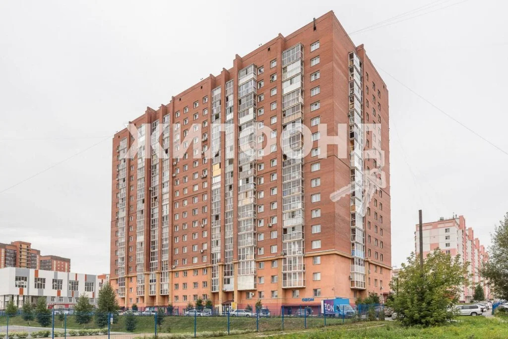 Продажа квартиры, Новосибирск, ул. Тюленина - Фото 22