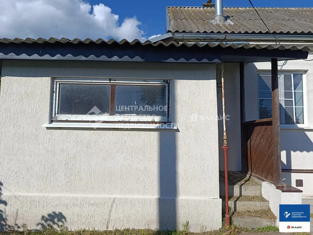 Продажа дома, Горяйново, Рыбновский район - Фото 44