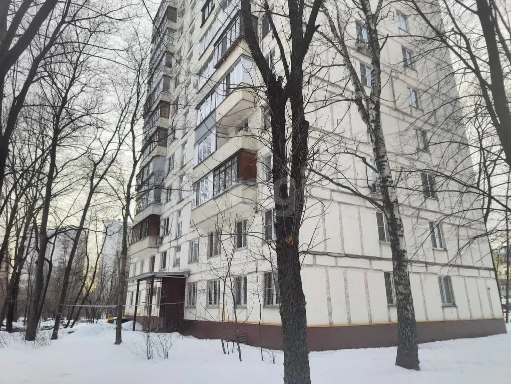 Продажа квартиры, ул. Полярная - Фото 12