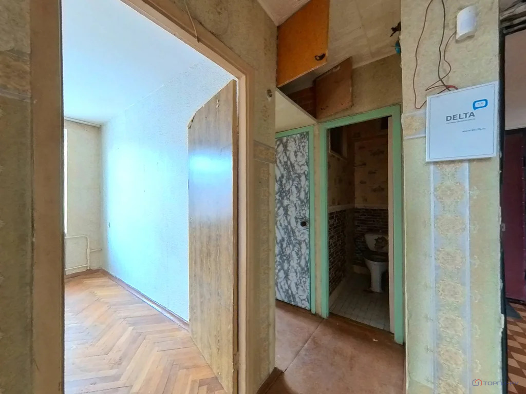 Продажа квартиры, Большая Черкизовская улица - Фото 6